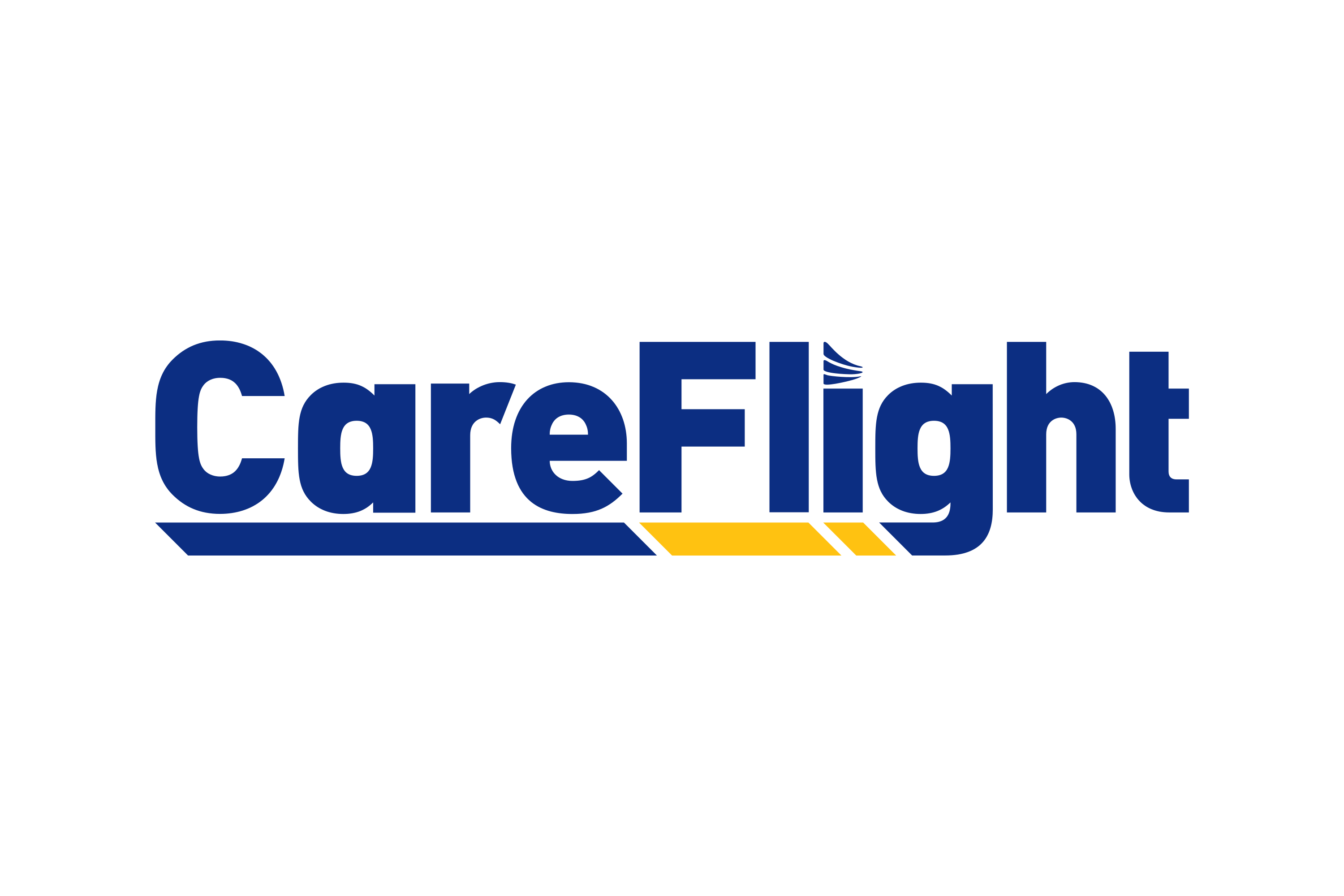 CareFlight-Logo.wine