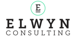 Elwyn Consulting Logo