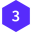 number-3