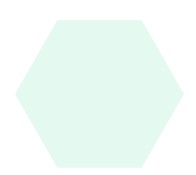 hexagon-green-solo