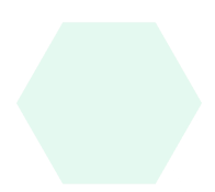 hexagon-green-solo