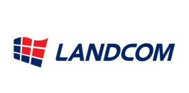 landcom logo